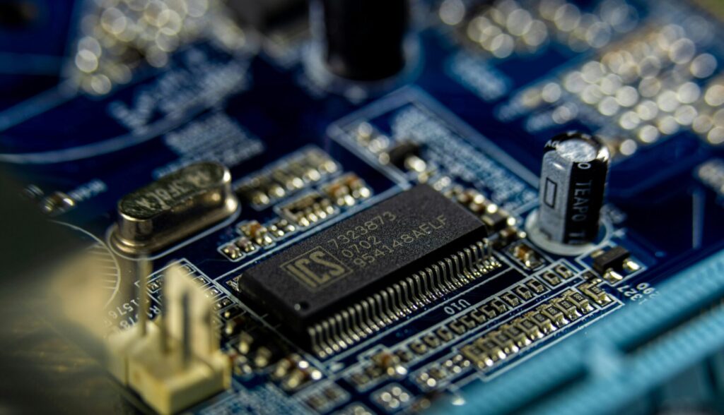 Servis računala i elektronike u Varaždinu